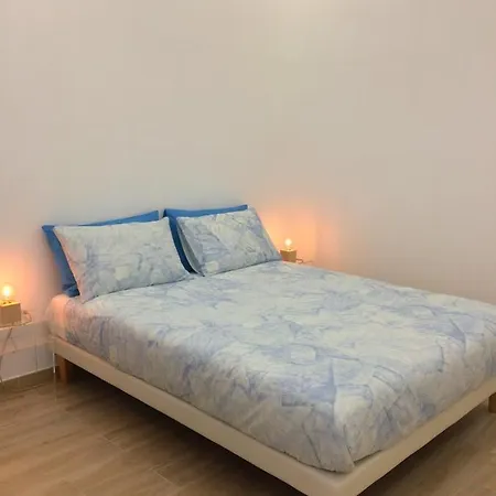 Appartamento Nais