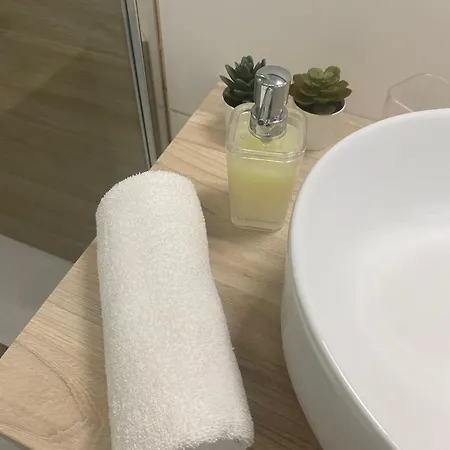 Lägenhet Nais Turin