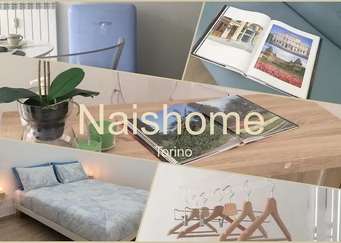 Nais Torino