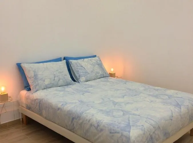 Apartman Nais