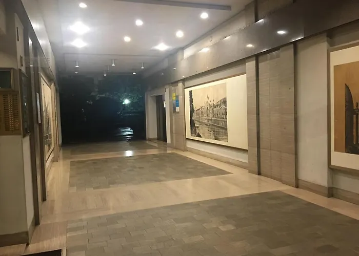 Apartman Nais Torino