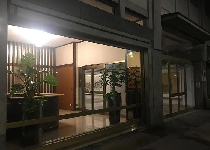 Apartman Nais Torino