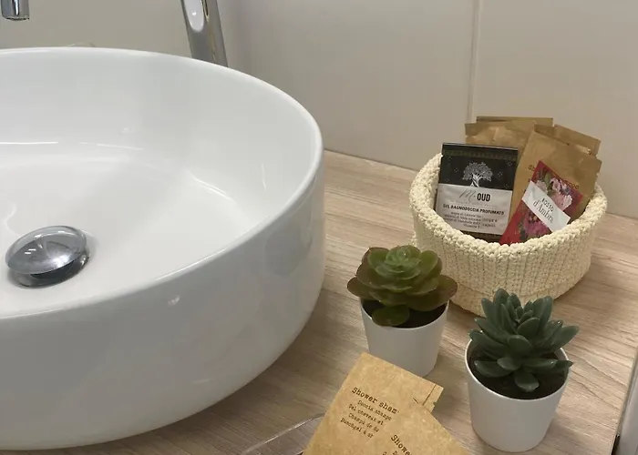 Apartman Nais