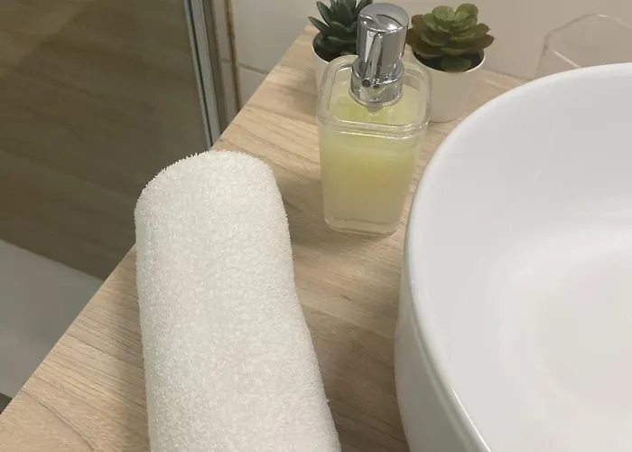Apartman Nais Torino