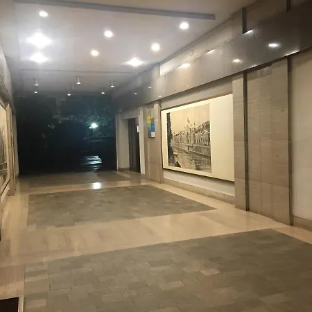 Apartamento Nais Turim